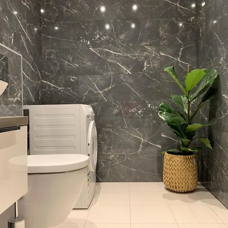 Apartamento Eleven Jūrkalne