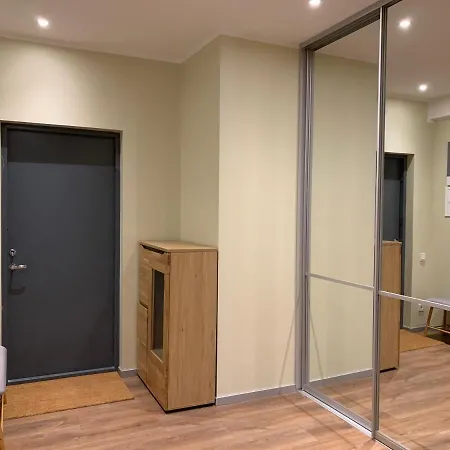 Apartamento Eleven Jūrkalne