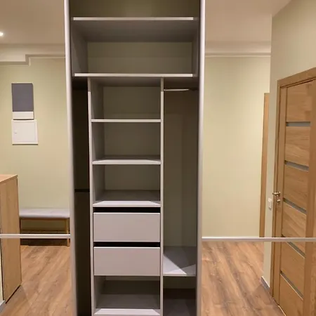 Eleven Apartamento Jūrkalne